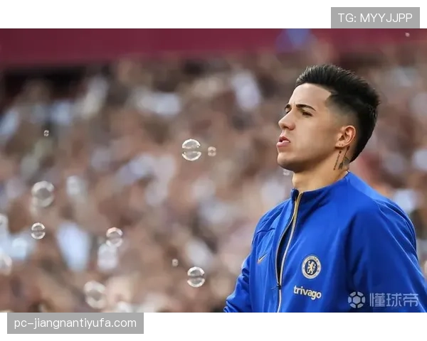 分析恩佐技术特点与战术适配 其生涯上限到底有多高