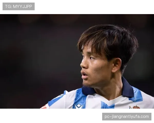 久保建英：拉玛西亚出身的日本天才起点解析