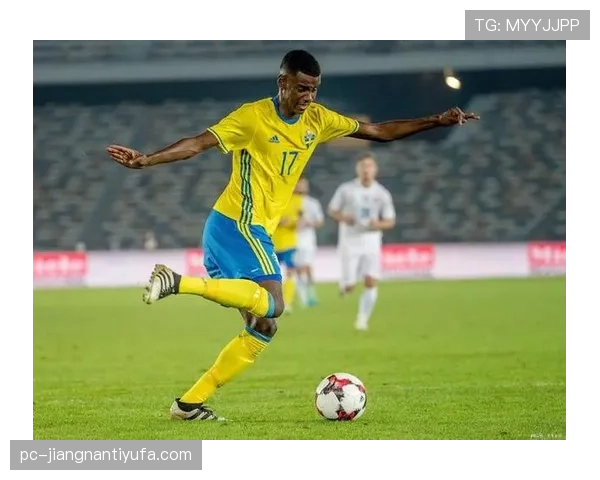 伊萨克能否跻身顶级行列？终结能力与战术角色的差距在哪